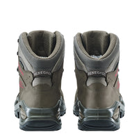 RENEGADE EVO GTX MID - STONE/REDWOOD
