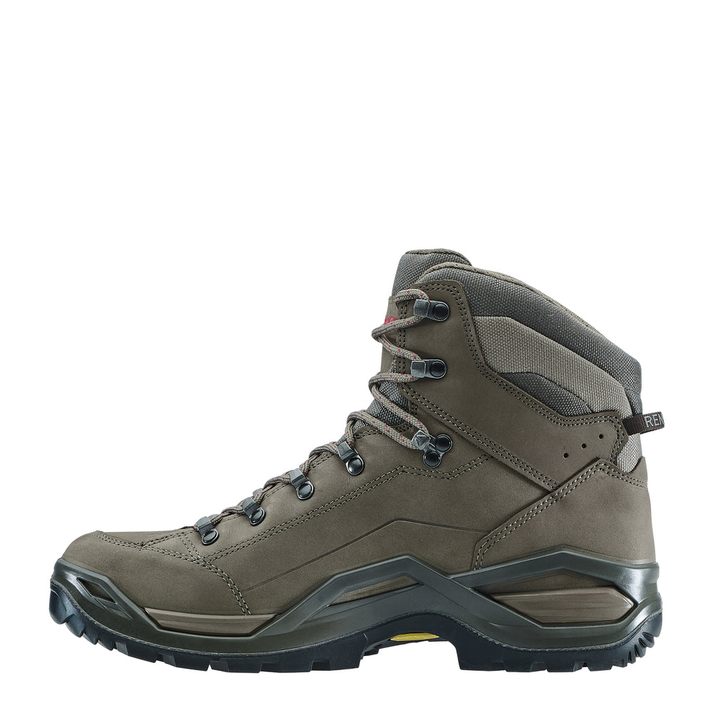 RENEGADE EVO GTX MID - STONE/REDWOOD