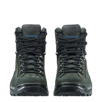 RENEGADE EVO GTX MID - ANTHRACITE/STEEL BLUE