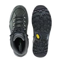RENEGADE EVO GTX MID - ANTHRACITE/STEEL BLUE
