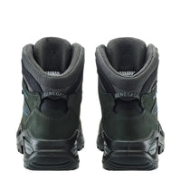 RENEGADE EVO GTX MID - ANTHRACITE/STEEL BLUE