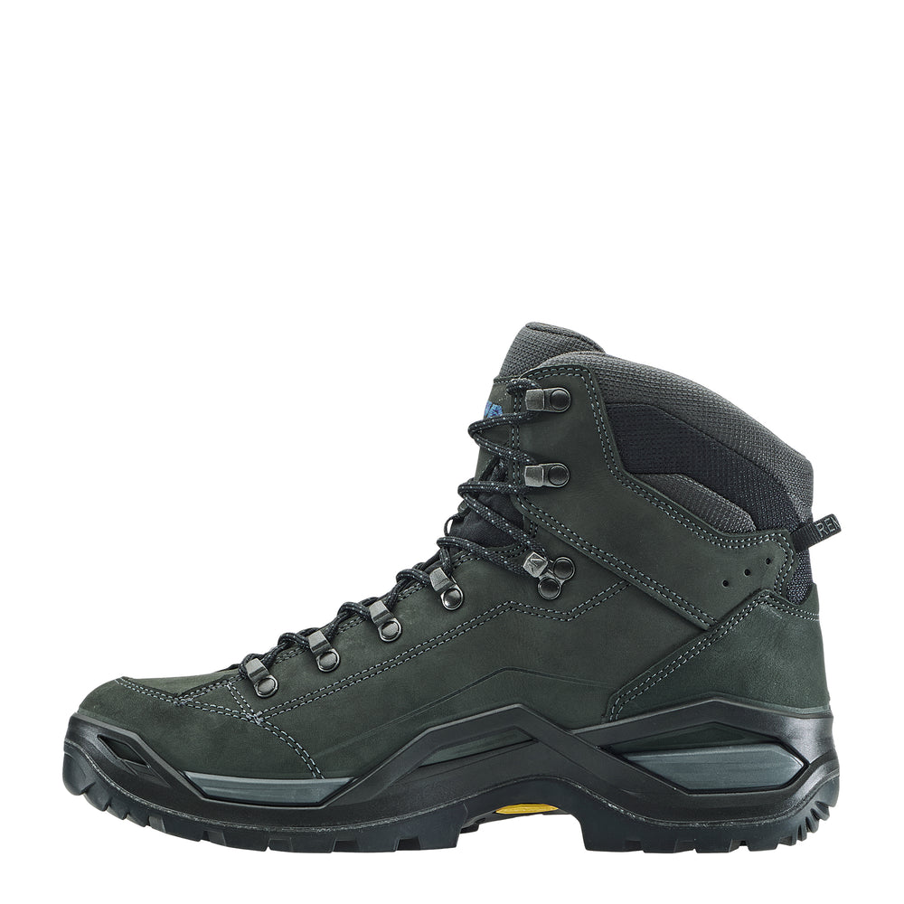 RENEGADE EVO GTX MID - ANTHRACITE/STEEL BLUE