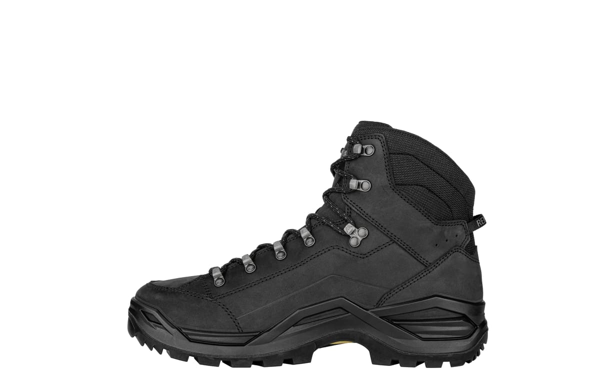RENEGADE EVO GTX MID - DEEP BLACK