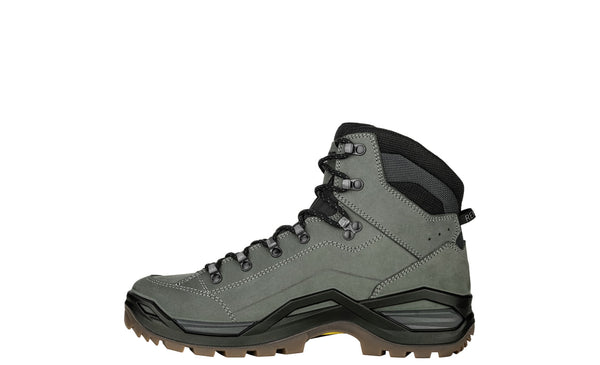 RENEGADE EVO GTX MID - DARK GREY/BLACK