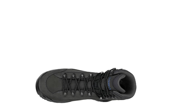 RENEGADE EVO GTX MID - ANTHRACITE/STEEL BLUE
