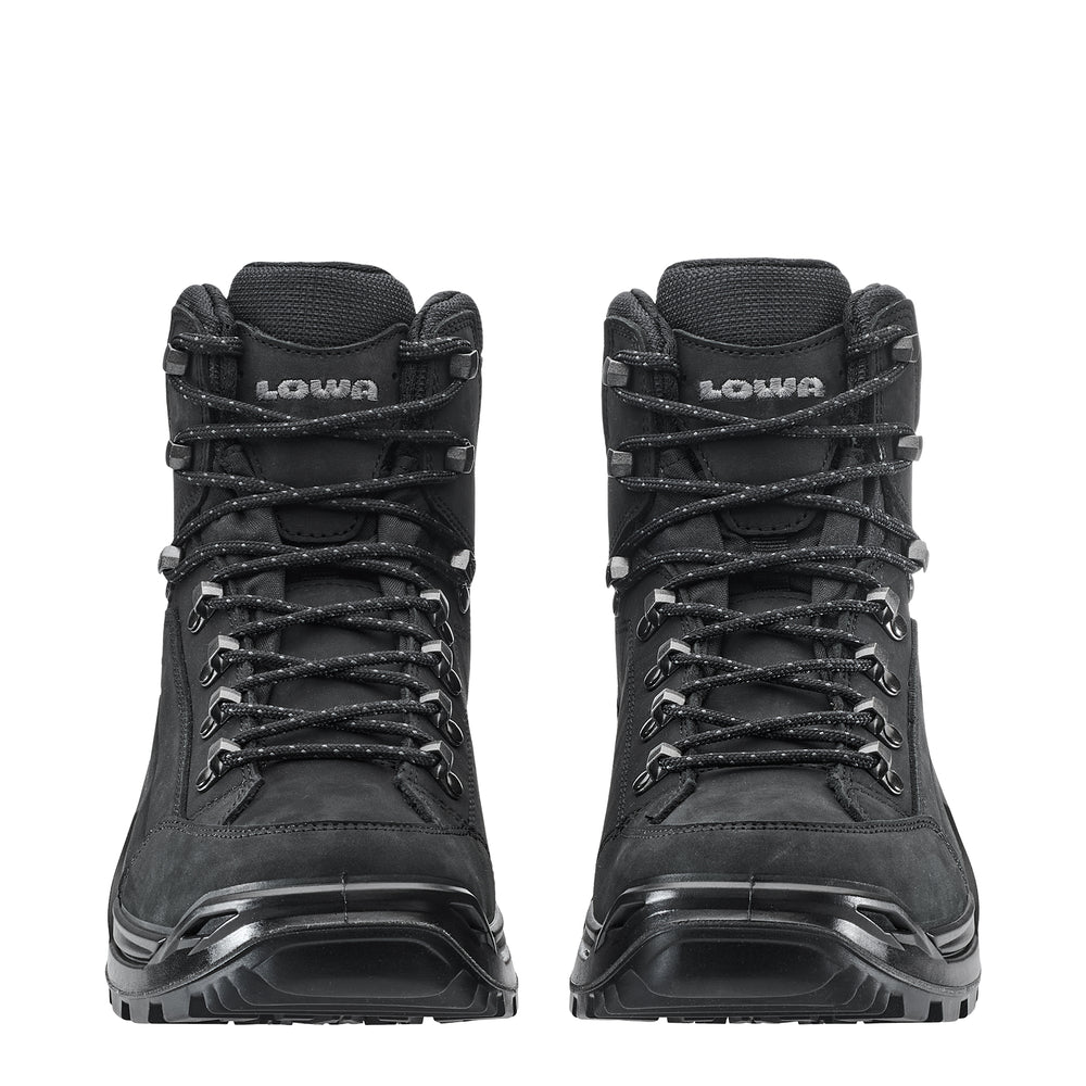 RENEGADE EVO GTX MID - DEEP BLACK