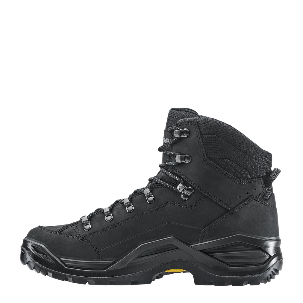 RENEGADE EVO GTX MID - DEEP BLACK