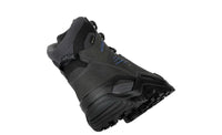 RENEGADE EVO GTX MID - ANTHRACITE/STEEL BLUE
