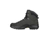 RENEGADE EVO GTX MID - ANTHRACITE/STEEL BLUE