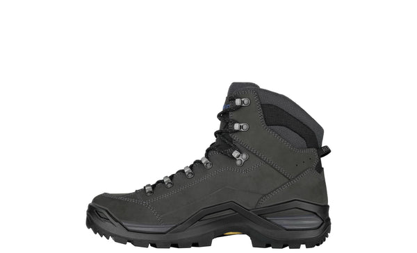 RENEGADE EVO GTX MID - ANTHRACITE/STEEL BLUE