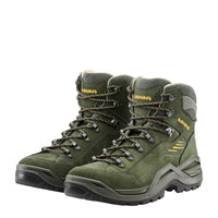 RENEGADE EVO LL MID - OLIVE/MUSTARD