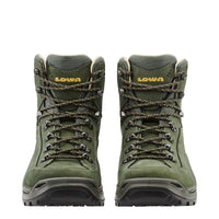 RENEGADE EVO LL MID - OLIVE/MUSTARD