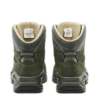 RENEGADE EVO LL MID - OLIVE/MUSTARD