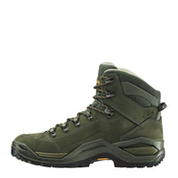 RENEGADE EVO LL MID - OLIVE/MUSTARD