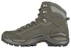 RENEGADE EVO LL MID - OLIVE/MUSTARD