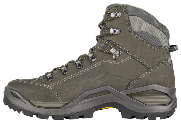 RENEGADE EVO LL MID - OLIVE/MUSTARD