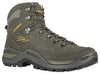 RENEGADE EVO LL MID - OLIVE/MUSTARD