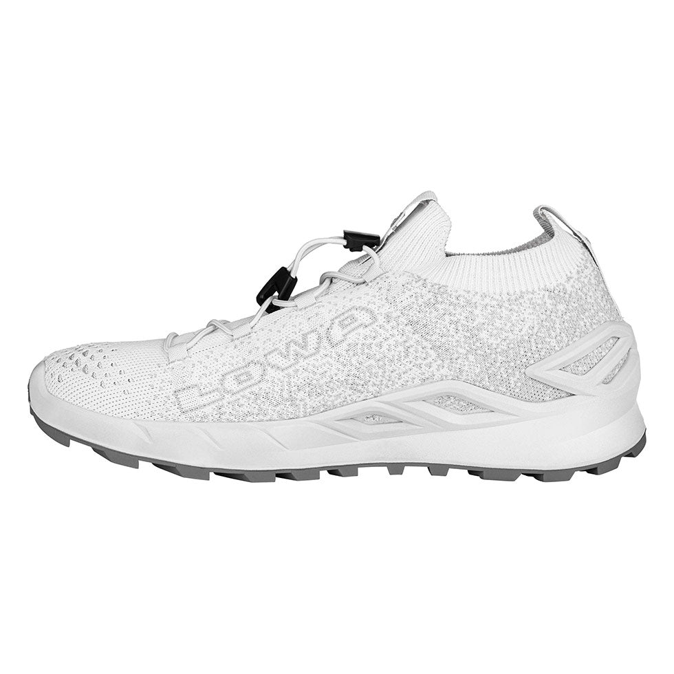 LOWA FUSION LO WS - OFF WHITE – LOWA Boots