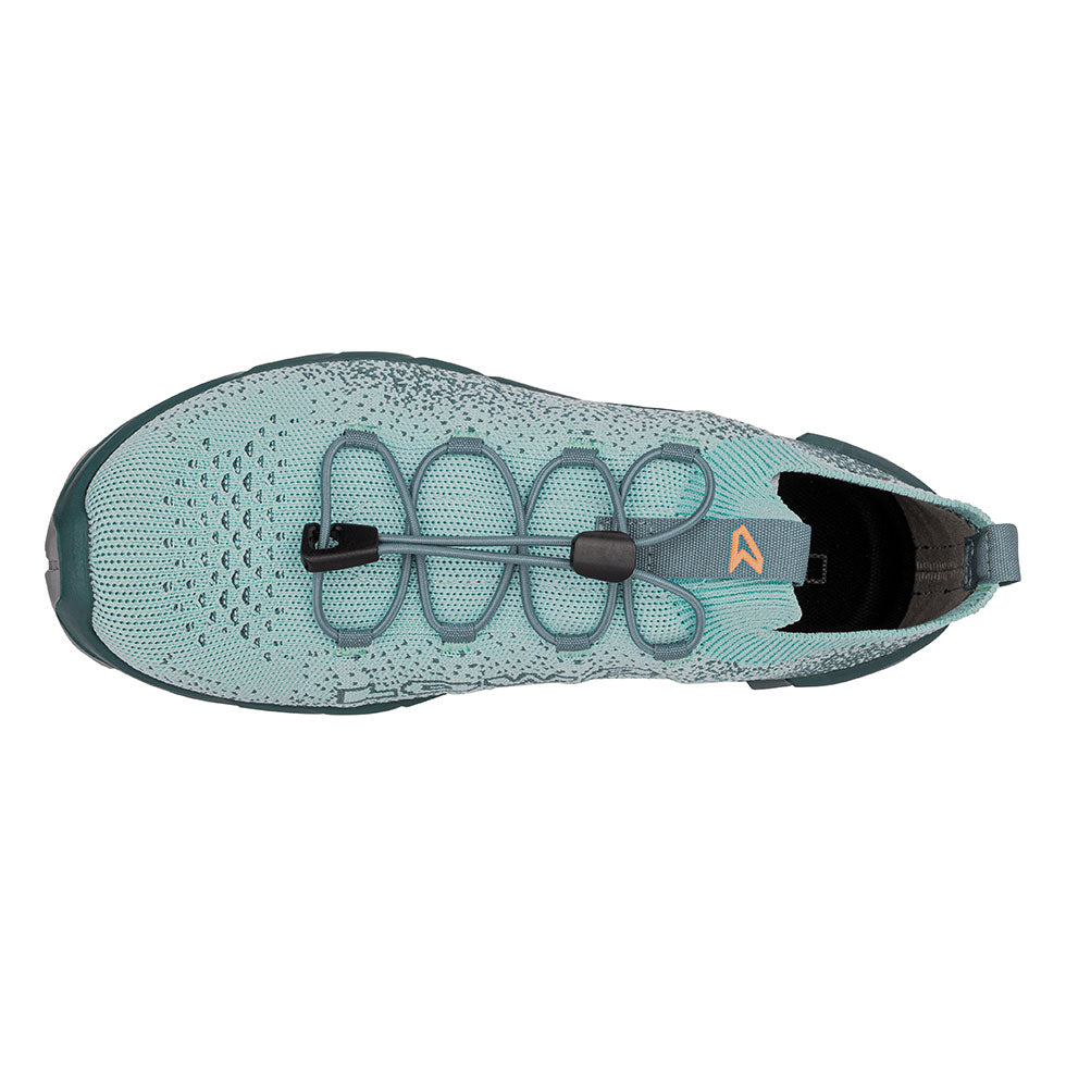 LOWA FUSION LO WS - ARCTIC/MELON – LOWA Boots