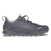 ANTHRACITE/LAVENDER