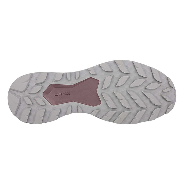 MERGER GTX LO WS - ROSE/BLACK