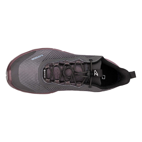 MERGER GTX LO WS - ROSE/BLACK