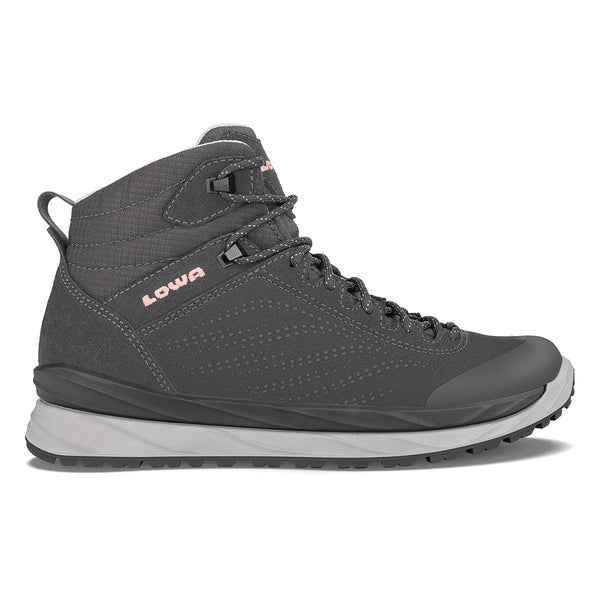 MALTA GTX MID WS - ANTHRACITE – LOWA Boots