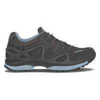ANTHRACITE/ICE BLUE