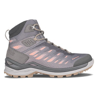 GREY/ROSE