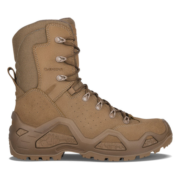 Ko Z-8S C WS - COYOTE OP – LOWA Boots