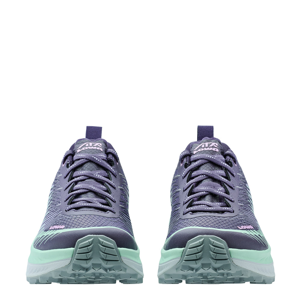 FORTUX WS - PLUM/LILAC