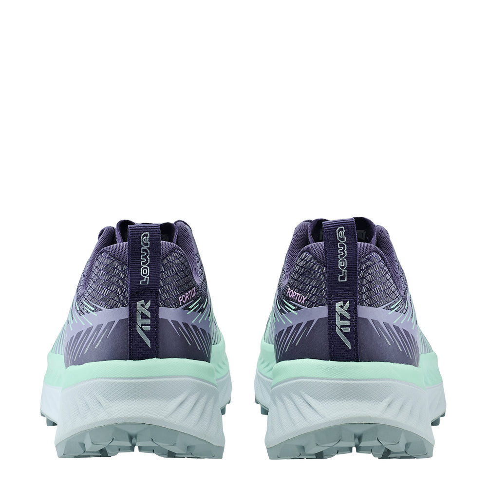 FORTUX WS - PLUM/LILAC