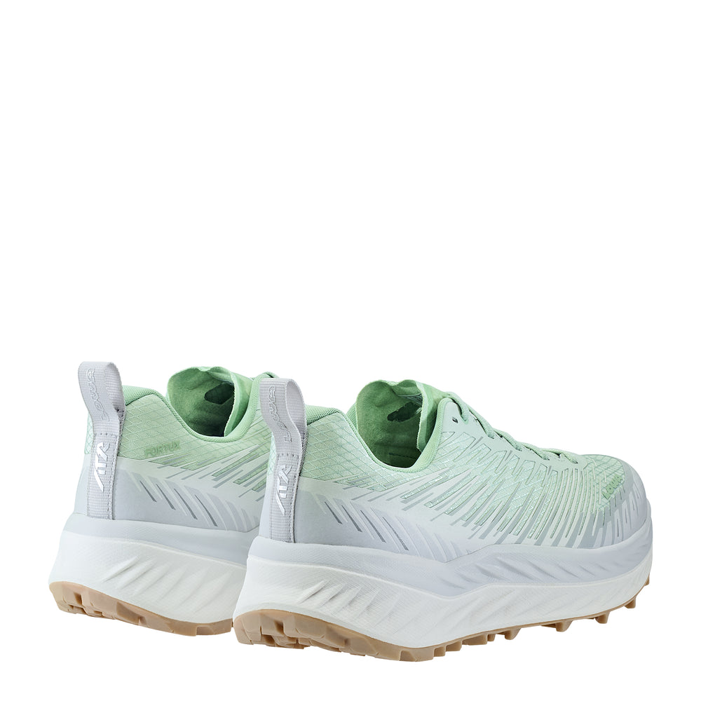 FORTUX WS - MILKY GREEN/WHITE