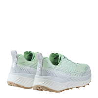 FORTUX WS - MILKY GREEN/WHITE