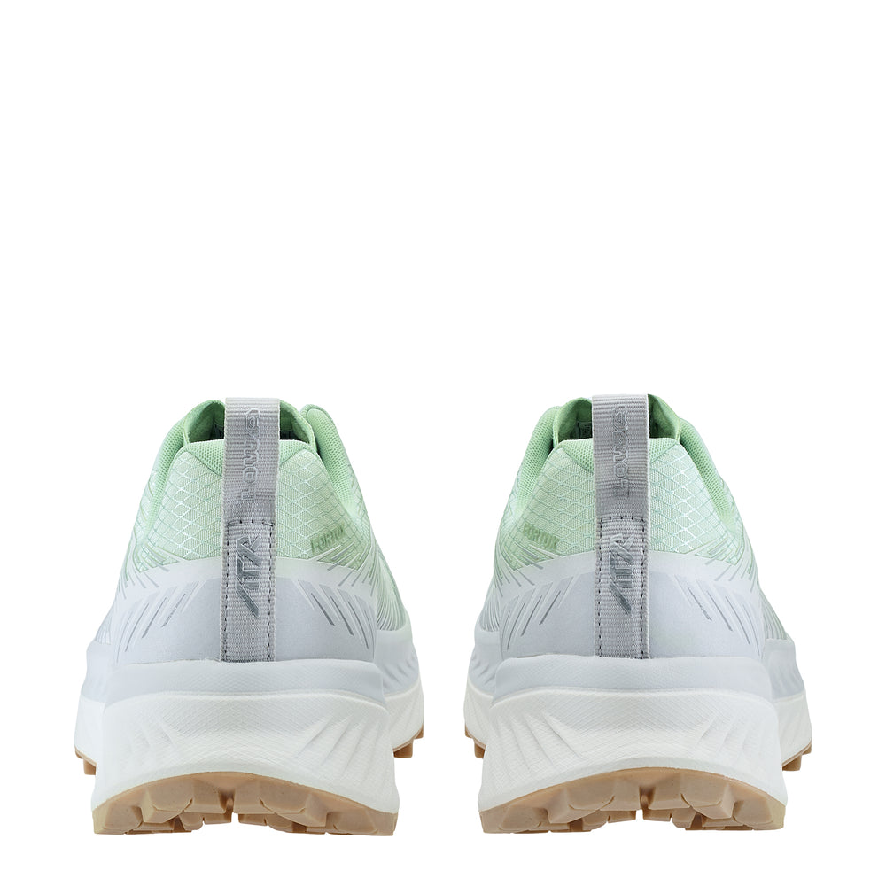 FORTUX WS - MILKY GREEN/WHITE