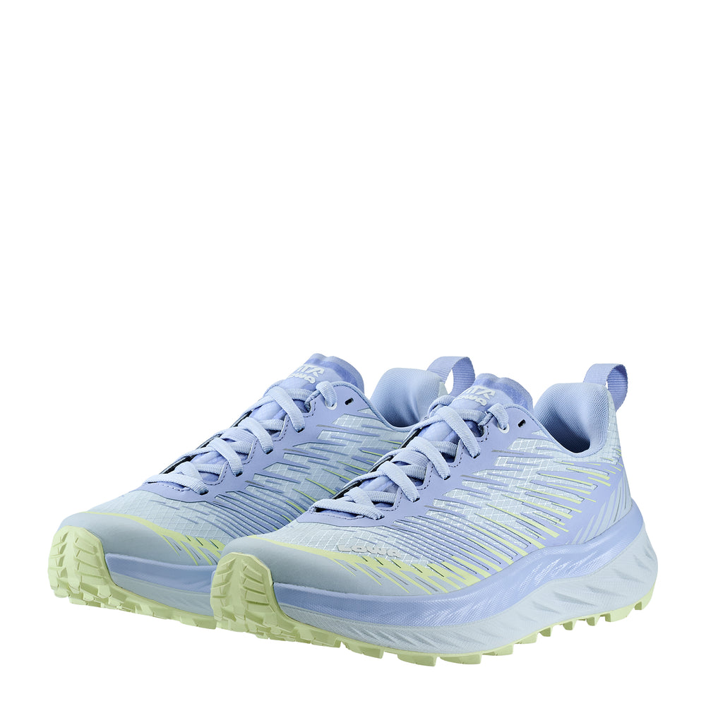 FORTUX WS - MISTY BLUE/MINT