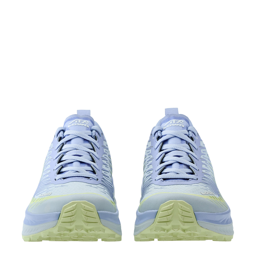 FORTUX WS - MISTY BLUE/MINT