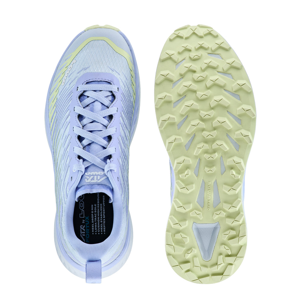 FORTUX WS - MISTY BLUE/MINT