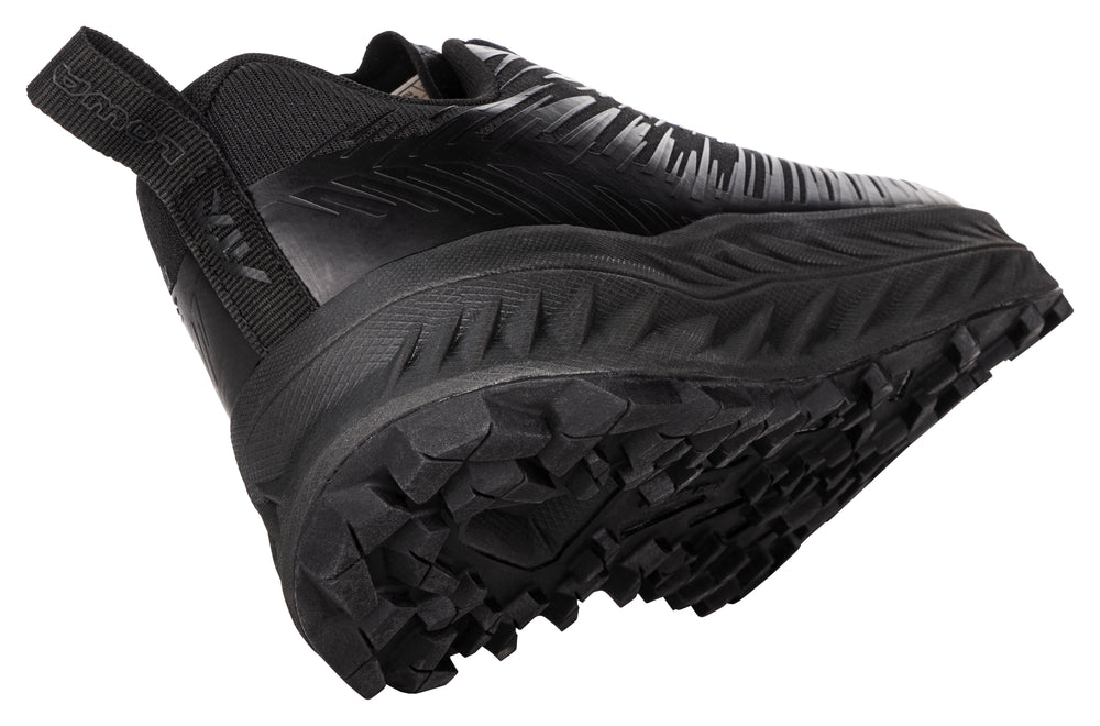 FORTUX WS - BLACK/BLACK