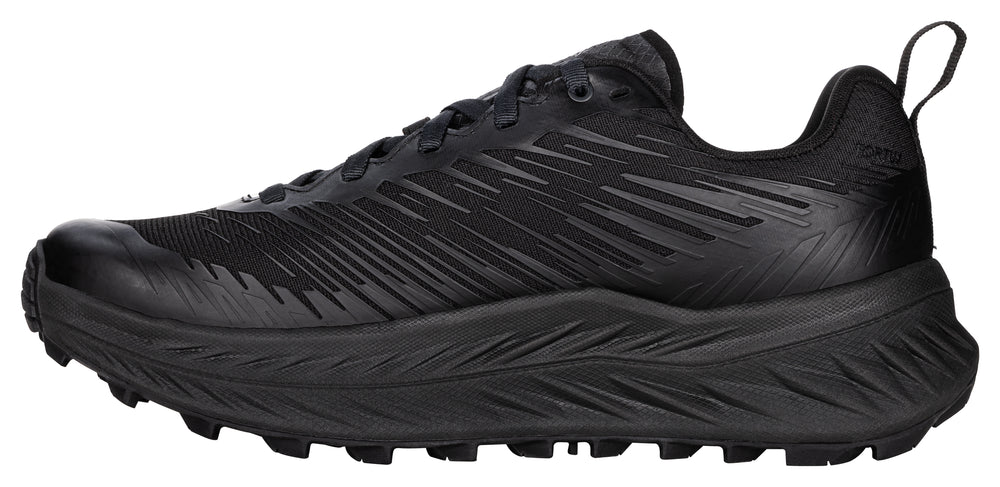 FORTUX WS - BLACK/BLACK