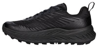 FORTUX WS - BLACK/BLACK