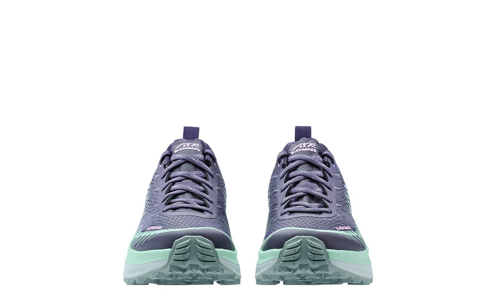 FORTUX WS - PLUM/LILAC