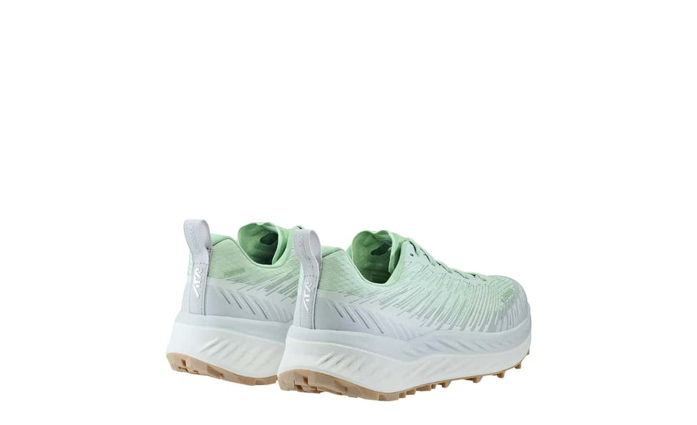 FORTUX WS - MILKY GREEN/WHITE