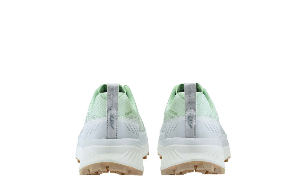 FORTUX WS - MILKY GREEN/WHITE