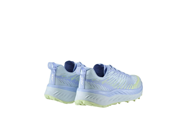 FORTUX WS - MISTY BLUE/MINT