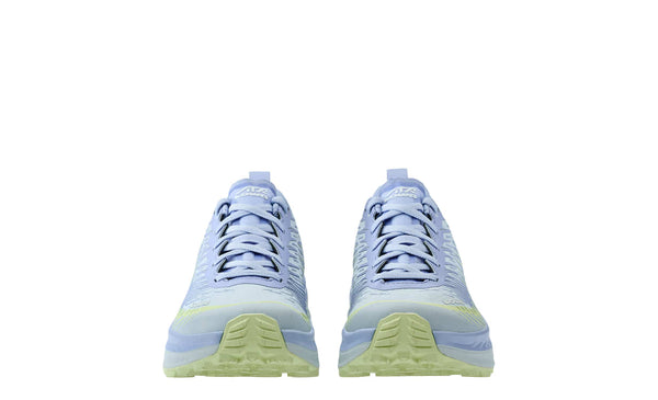 FORTUX WS - MISTY BLUE/MINT