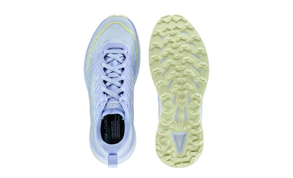 FORTUX WS - MISTY BLUE/MINT