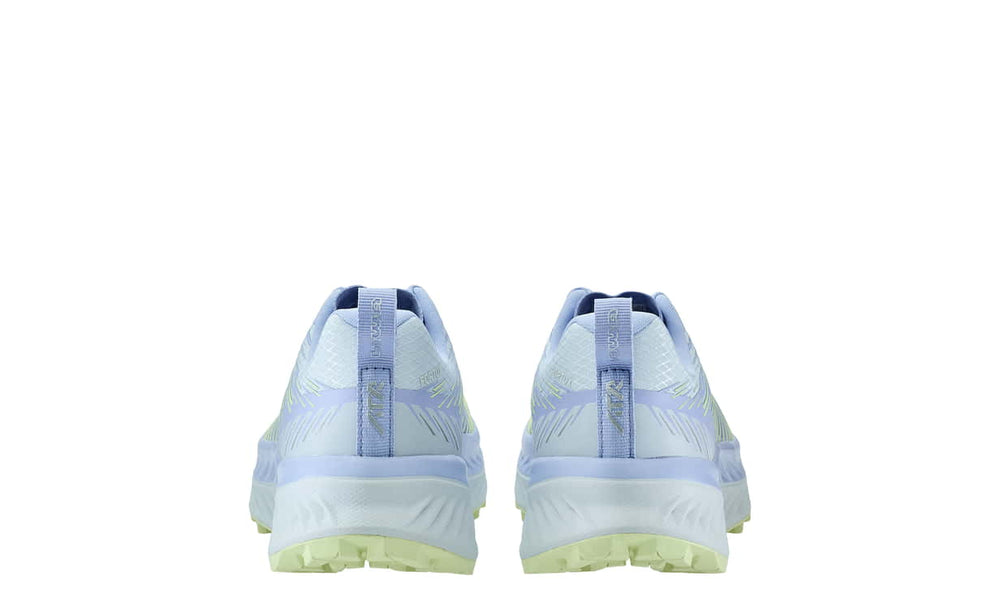 FORTUX WS - MISTY BLUE/MINT
