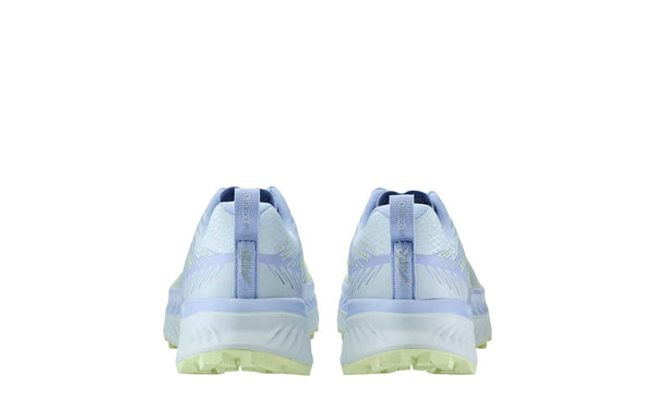 FORTUX WS - MISTY BLUE/MINT
