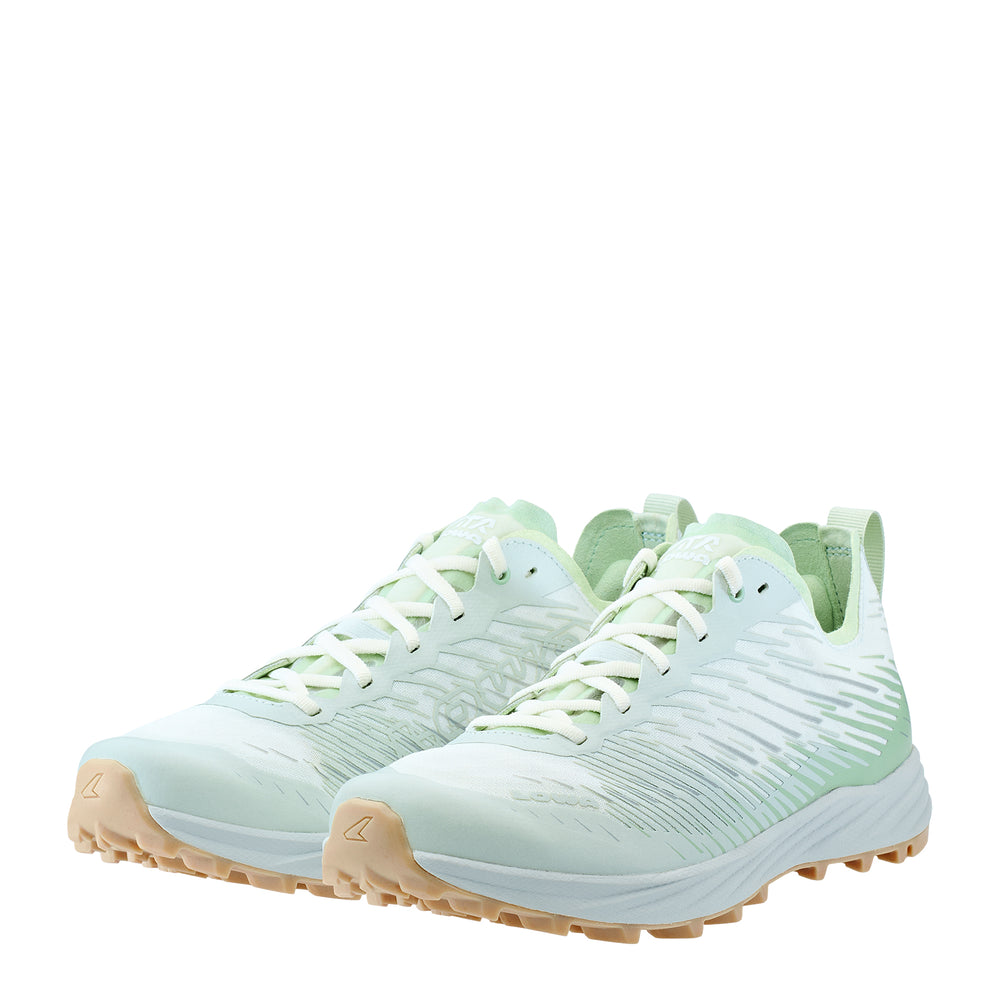 CITUX WS - MILKY GREEN/WHITE